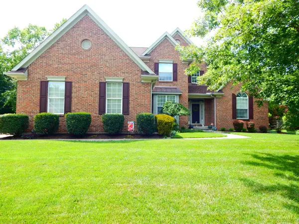 8171 Cheltenham Court, Maineville, OH 45039