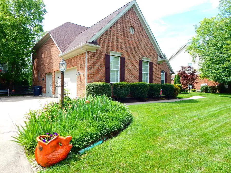 8171 Cheltenham Court, Maineville, OH 45039 - #2