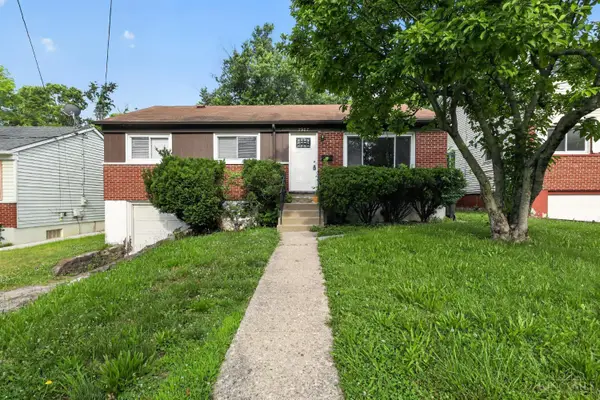 5987 Sunridge Drive, Cincinnati, OH 45224