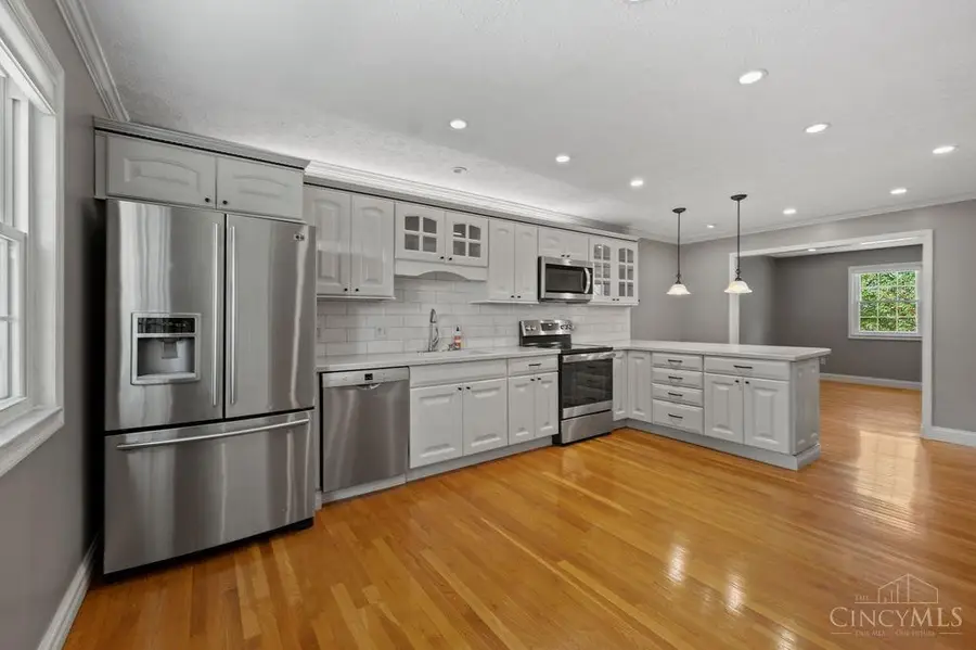 469 Maple Circle Drive #52, Cincinnati, OH 45246 - #3