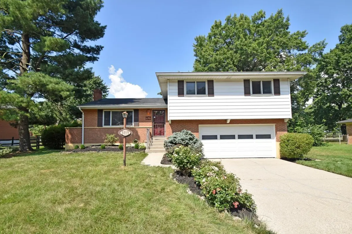 8819 Cavalier Drive, Cincinnati, OH 45231 - #1