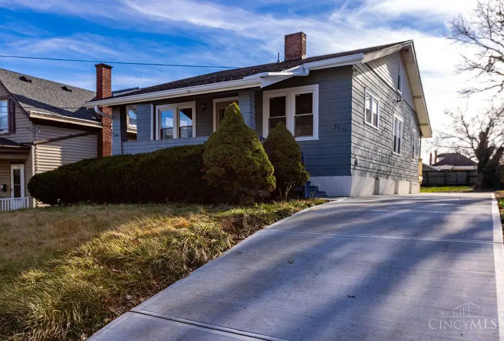 3311 Augusta Avenue, Cincinnati, OH 45211 - #1