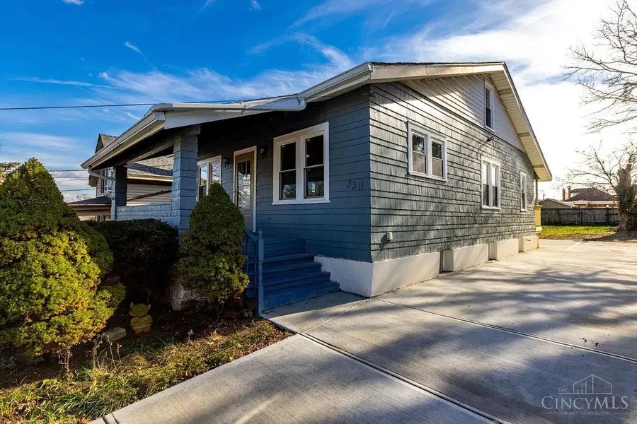 3311 Augusta Avenue, Cincinnati, OH 45211 - #2