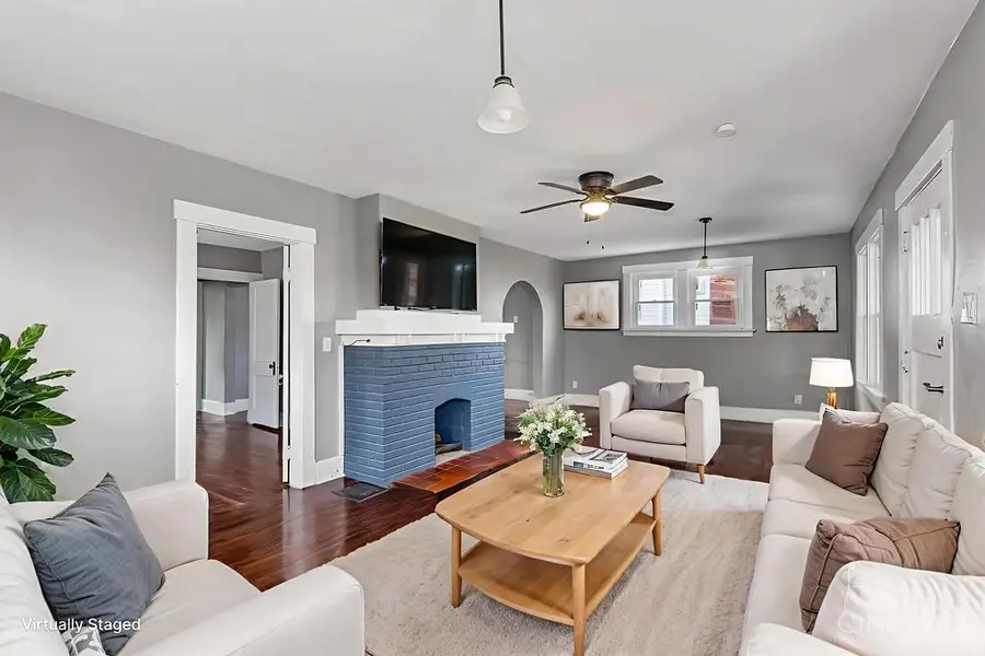 3311 Augusta Avenue, Cincinnati, OH 45211 - #3