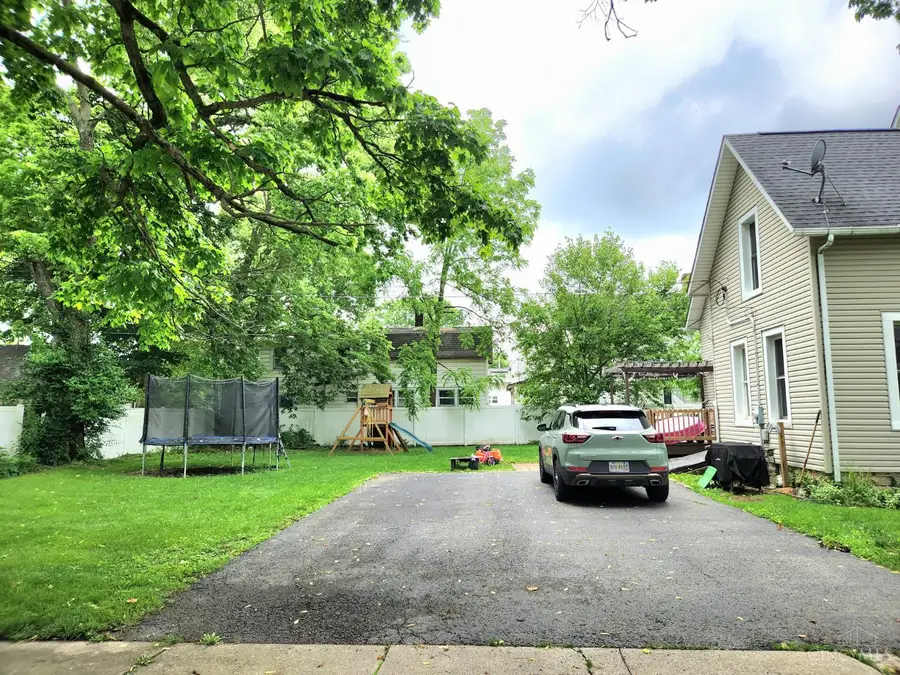 606 Jefferson Street, Greenfield, OH 45123 - #2