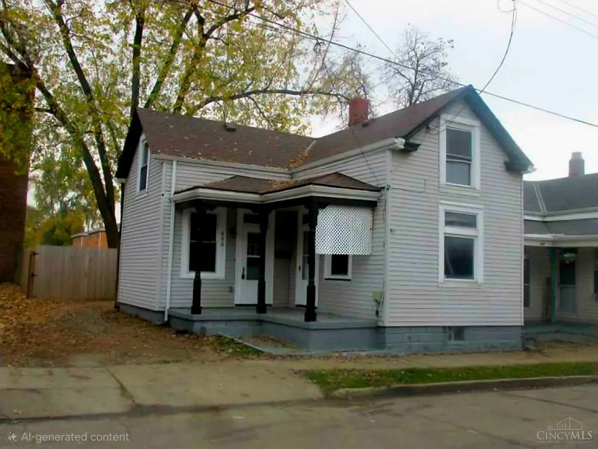 806 Wachendorf Street, Reading, OH 45215 - #1