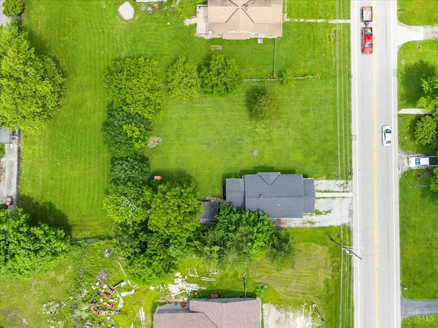 3381 St Rt 132, Amelia, OH 45102 - #3