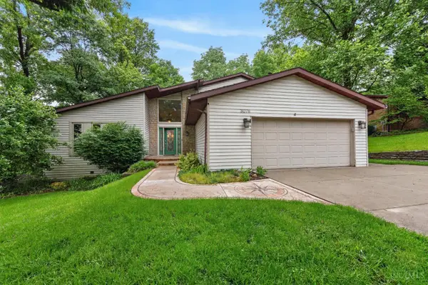 3076 Woodside Drive, Fairfield, OH 45014