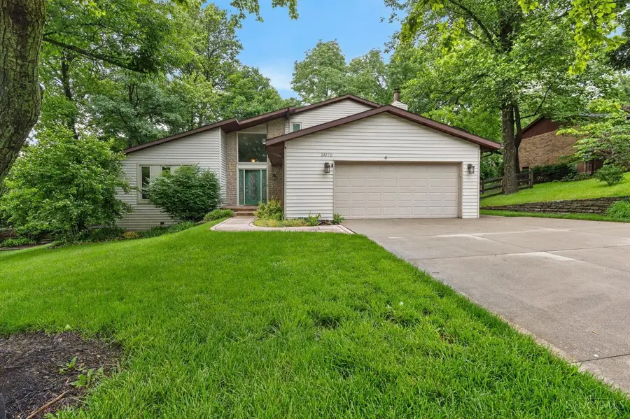 3076 Woodside Drive, Fairfield, OH 45014 - #2