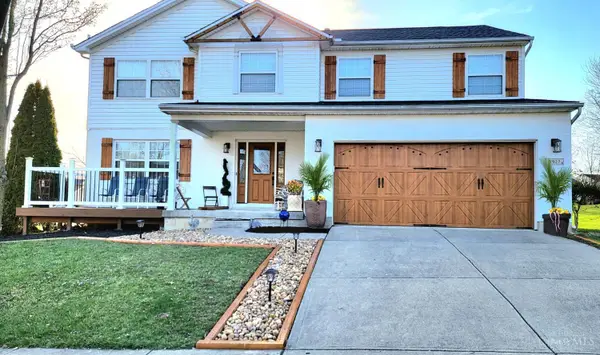 5917 Pepperridge Court, Hamilton Twp, OH 45039