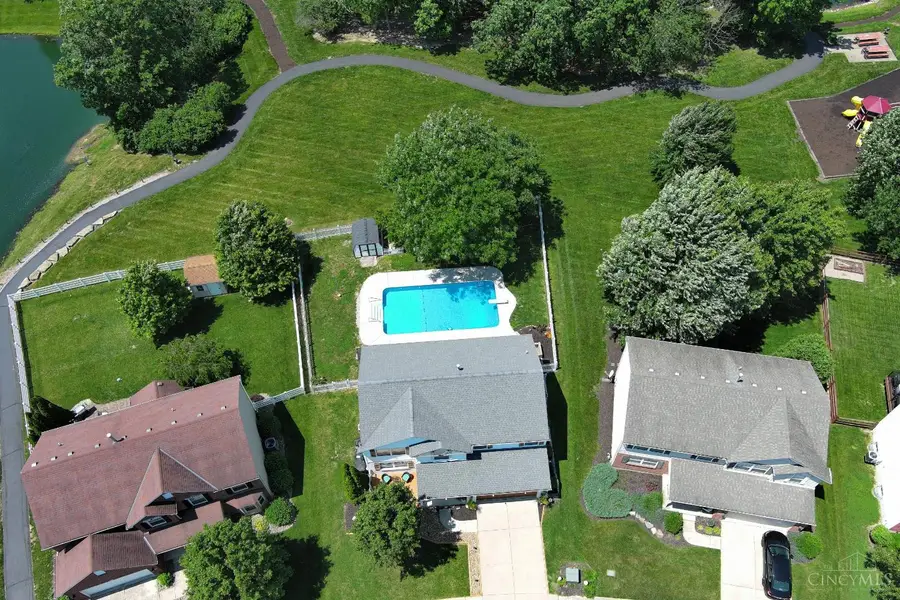 5917 Pepperridge Court, Warren, OH 45039 - #2