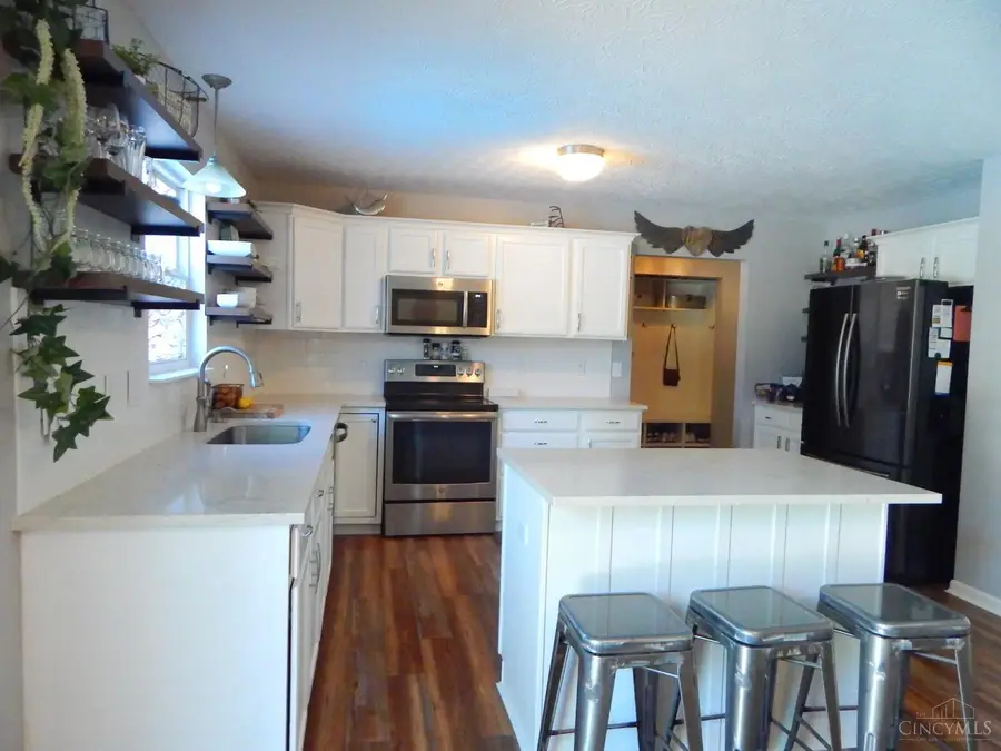 5917 Pepperridge Court, Warren, OH 45039 - #3