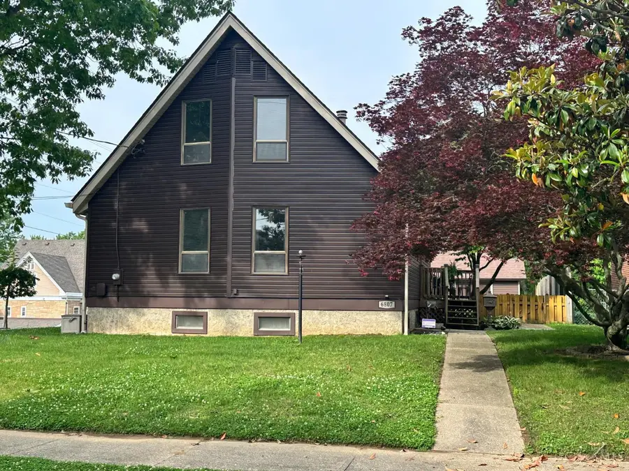 6807 Parkland Avenue, Cincinnati, OH 45233 - #2