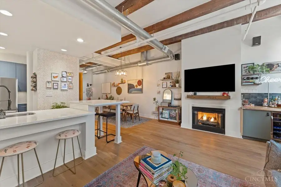 26 E Sixth Street #604, Cincinnati, OH 45202 - #2