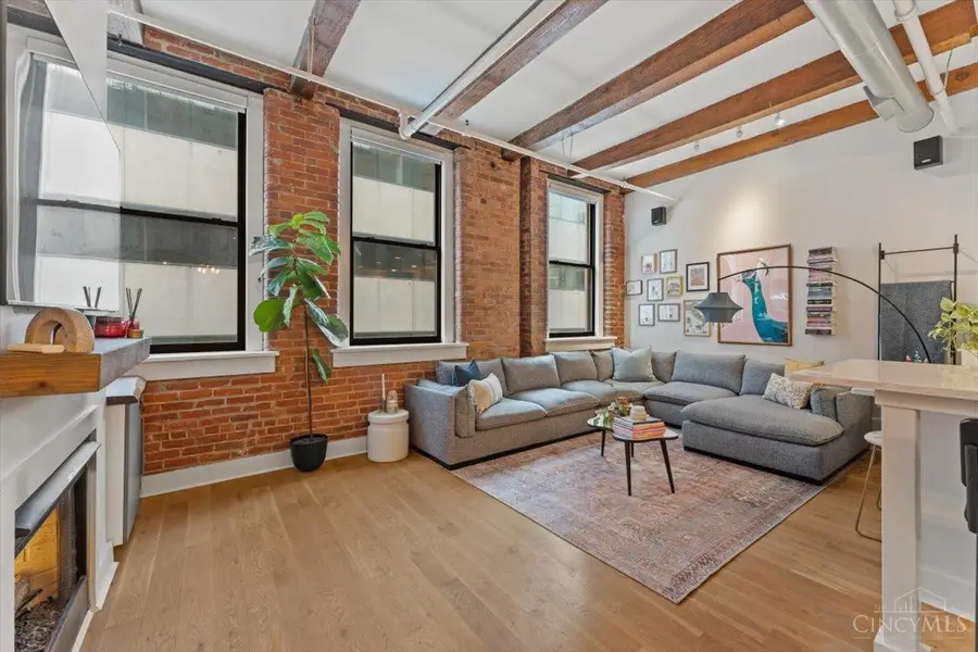 26 E Sixth Street #604, Cincinnati, OH 45202 - #3