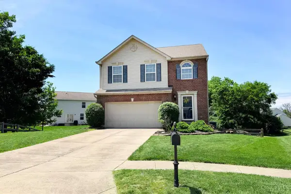 2621 Apex Court, Fairfield Twp, OH 45011