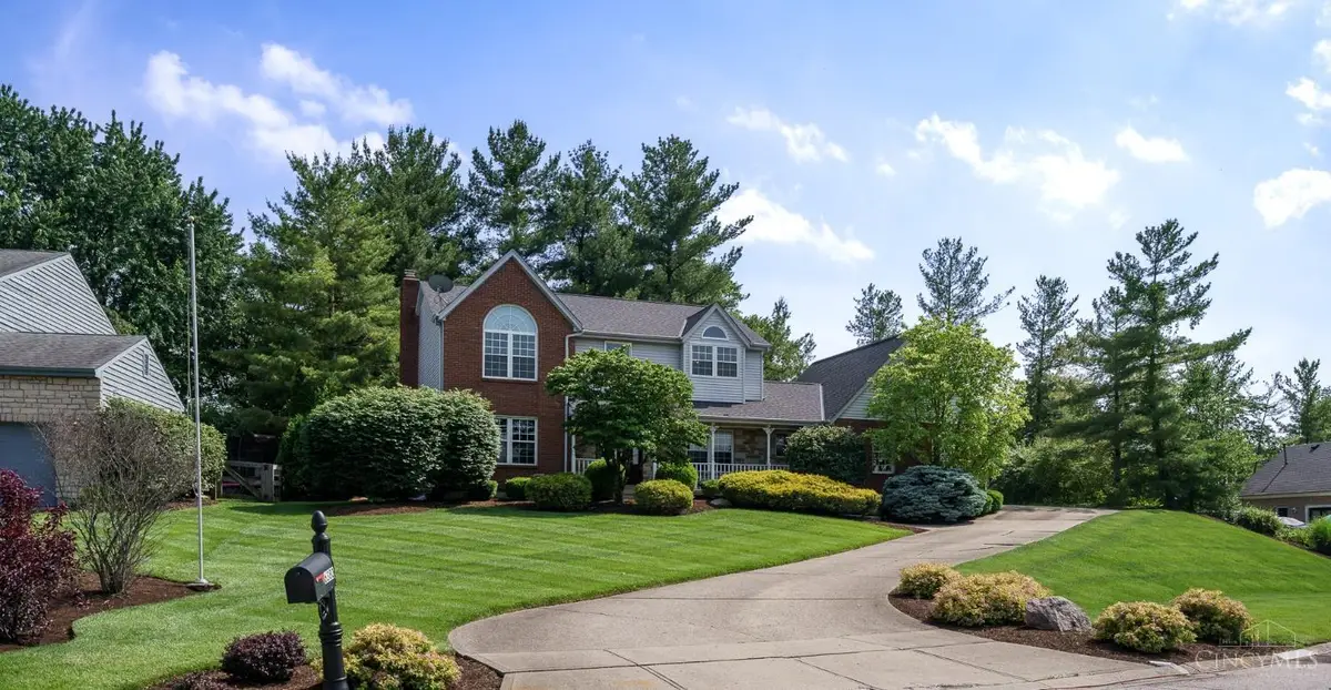 6380 Timberhill Court, Delhi, OH 45233 - #1