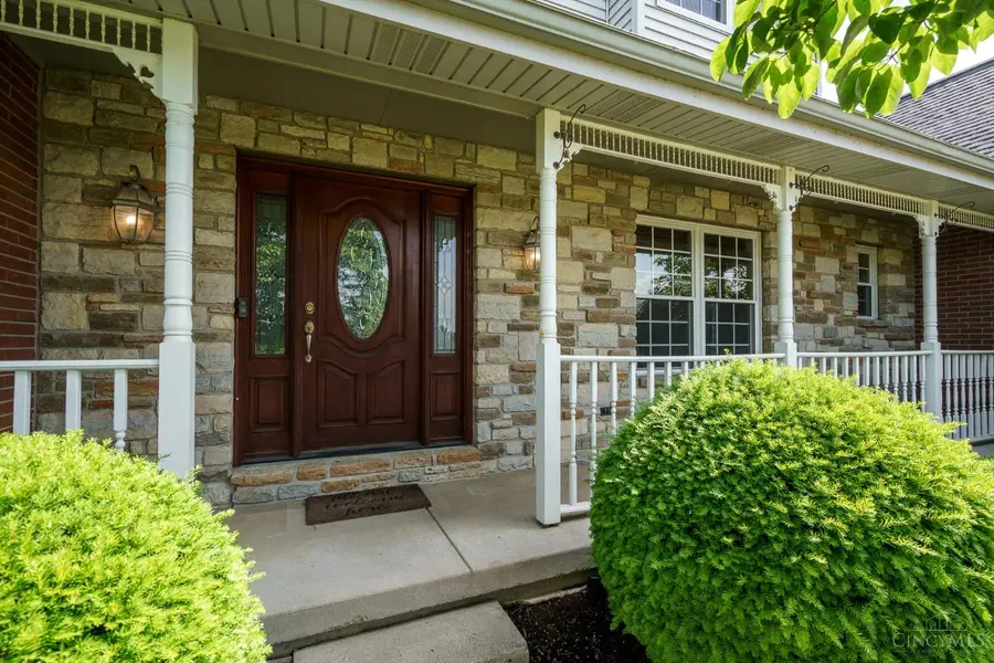 6380 Timberhill Court, Delhi, OH 45233 - #3