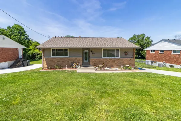 10749 Plainfield Road, Sharonville, OH 45241