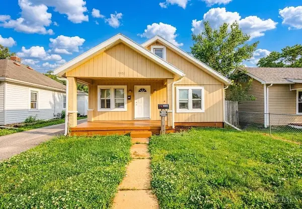 3120 Illinois Ave, Middletown, OH 45042