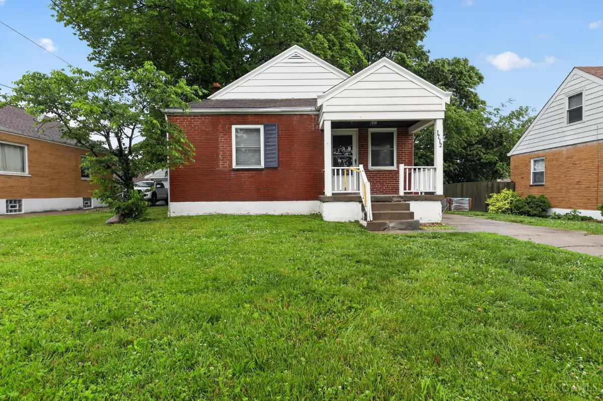 1712 Norcol Lane, North College Hill, OH 45231 - #1