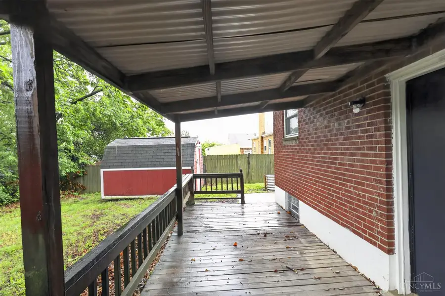 1712 Norcol Lane, North College Hill, OH 45231 - #3