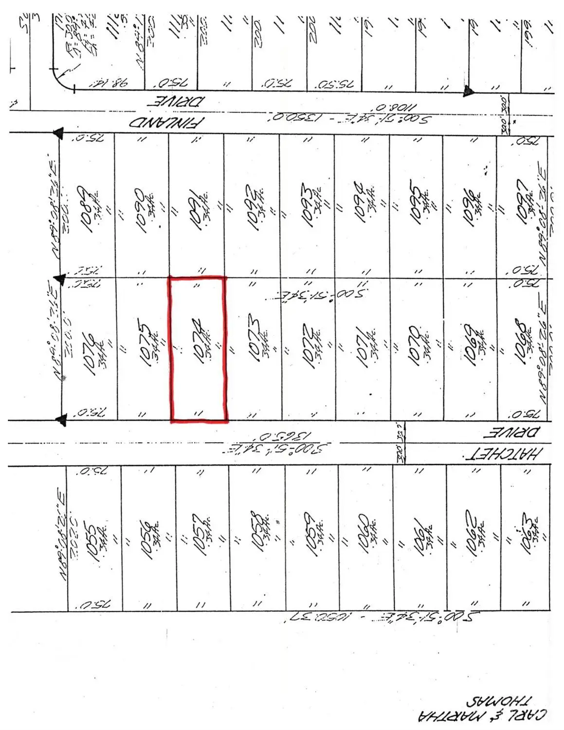160 Hatchet Drive, Eaton, OH 45320 - #1