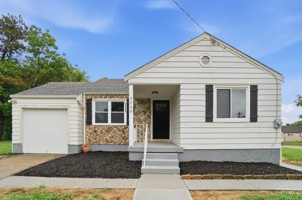 3548 Eyrich Road, Cincinnati, OH 45248