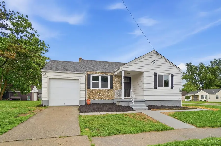 3548 Eyrich Road, Green, OH 45248 - #2