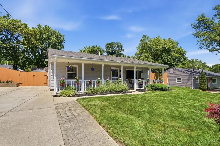 922 Bellwood Drive, Loveland, OH 45140 - #3