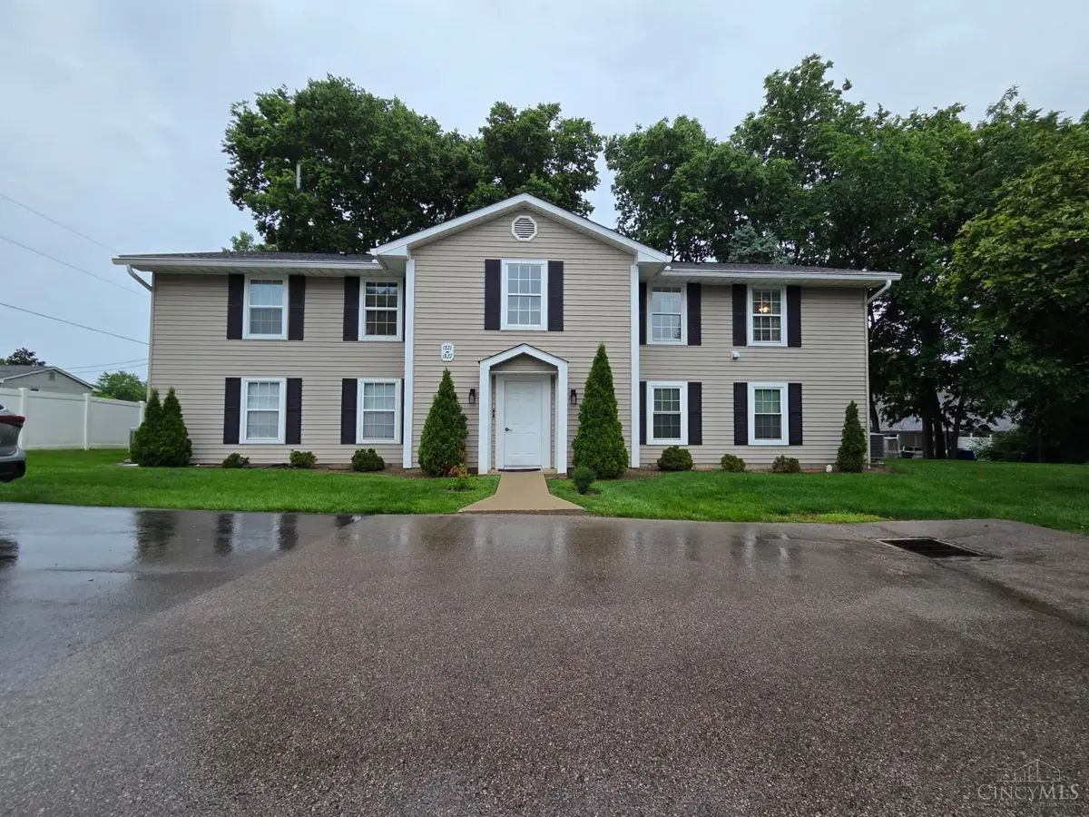 1825 S Marshall Road #I1, Middletown, OH 45044 - #1