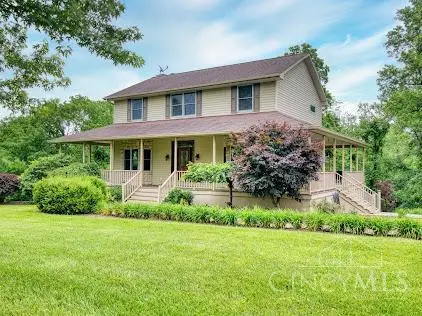 2211 Reeder Road, Vernon, OH 45107 - #1