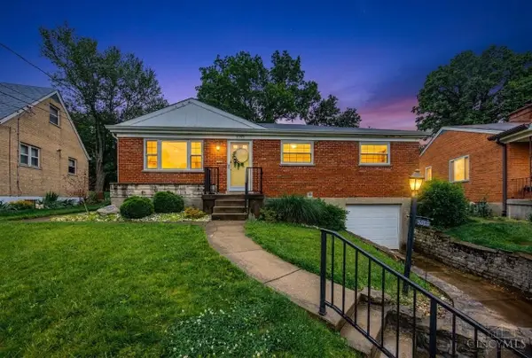 5399 Bonita Drive, Cincinnati, OH 45238