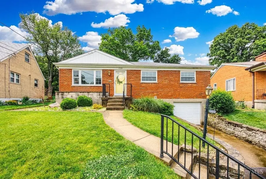 5399 Bonita Drive, Cincinnati, OH 45238 - #2