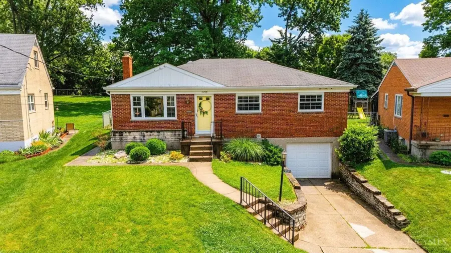 5399 Bonita Drive, Cincinnati, OH 45238 - #3