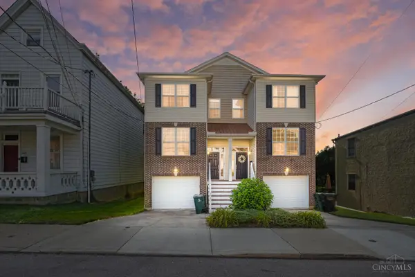 3021 Cohoon Street, Cincinnati, OH 45208