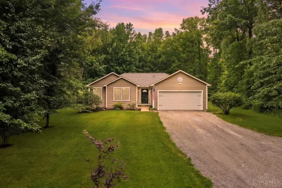 1777 Parker Road, Goshen, OH 45150 - #2