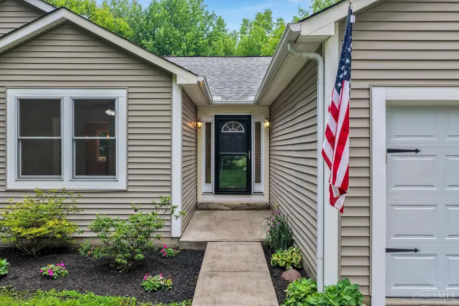 1777 Parker Road, Goshen, OH 45150 - #3