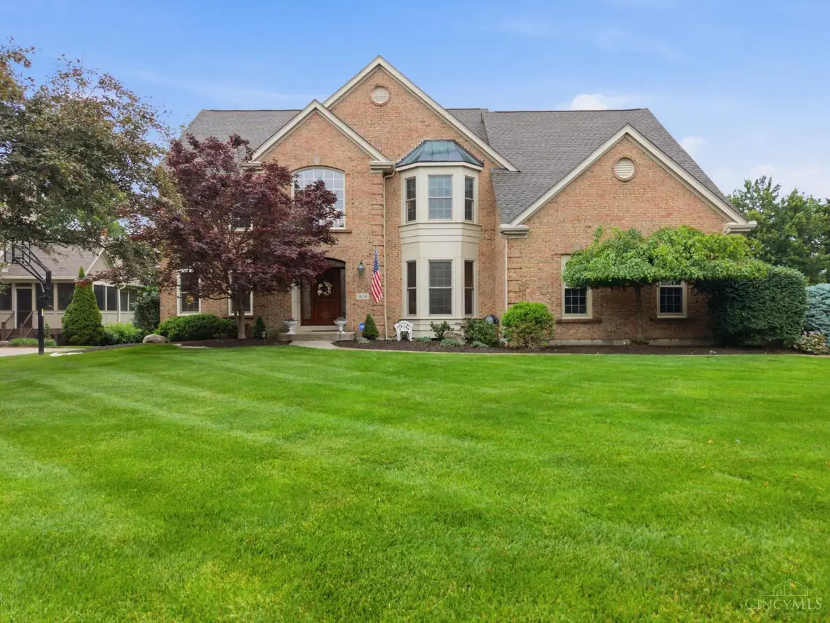 1634 Fairway Crest, Miami, OH 45140 - #1