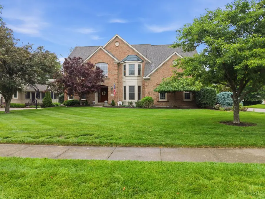 1634 Fairway Crest, Miami, OH 45140 - #3