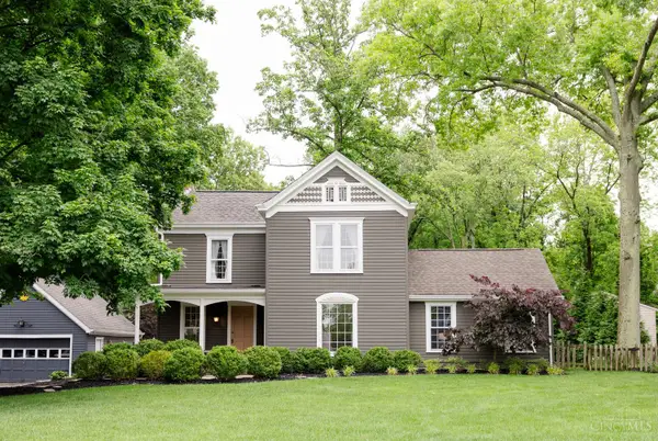 1030 Eight Mile Rd, Anderson Twp, OH 45255