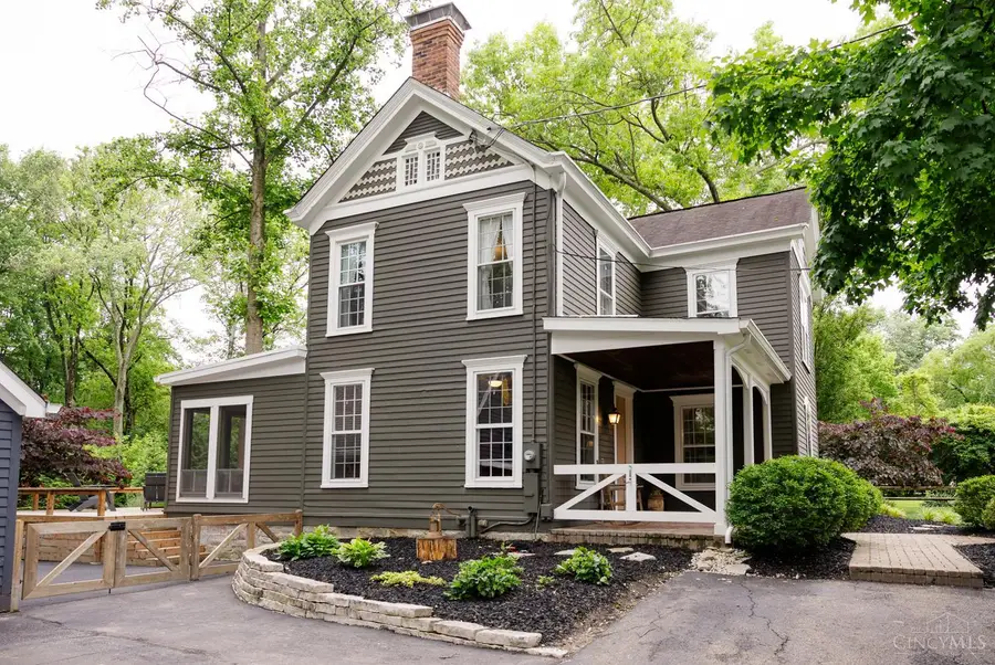 1030 Eight Mile Rd, Forestville, OH 45255 - #2