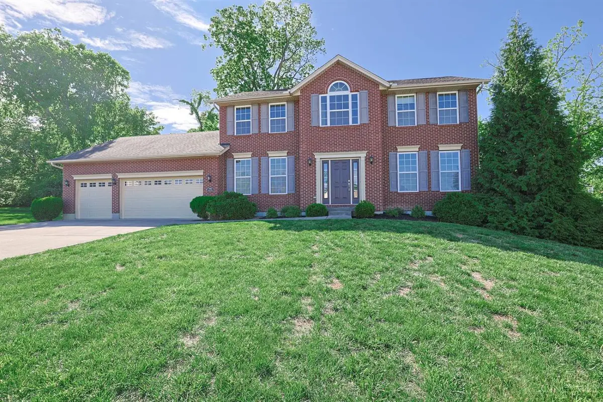 5953 Ashlyn Court, Liberty, OH 45044 - #1