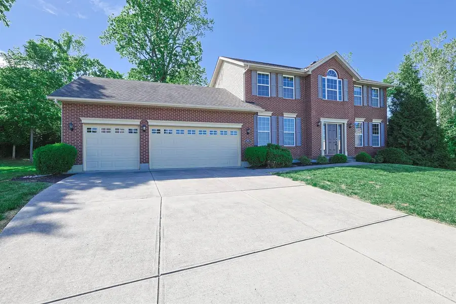 5953 Ashlyn Court, Liberty, OH 45044 - #2