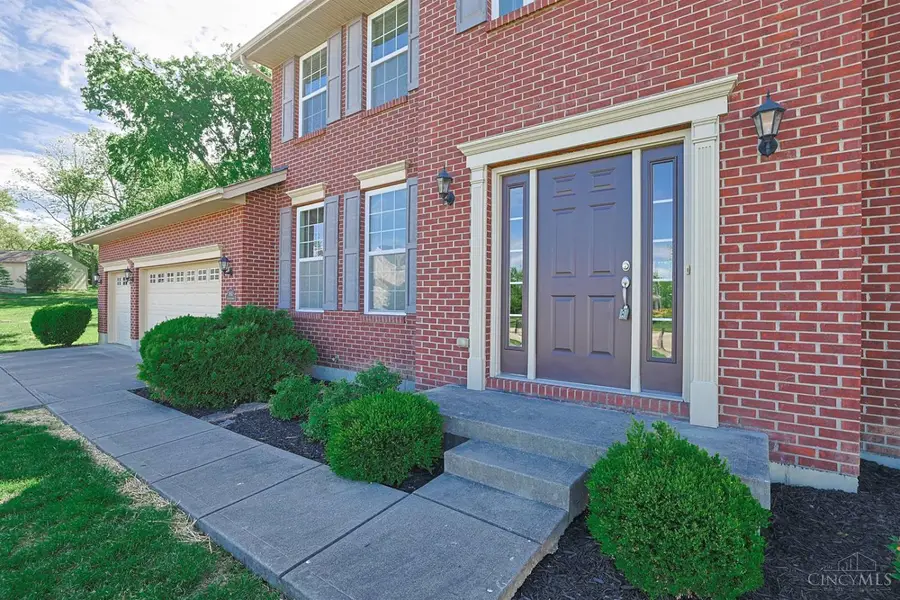 5953 Ashlyn Court, Liberty, OH 45044 - #3