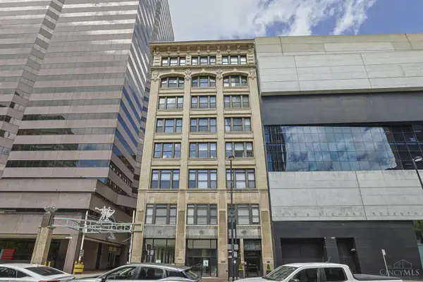 26 E Sixth Street #504, Cincinnati, OH 45202