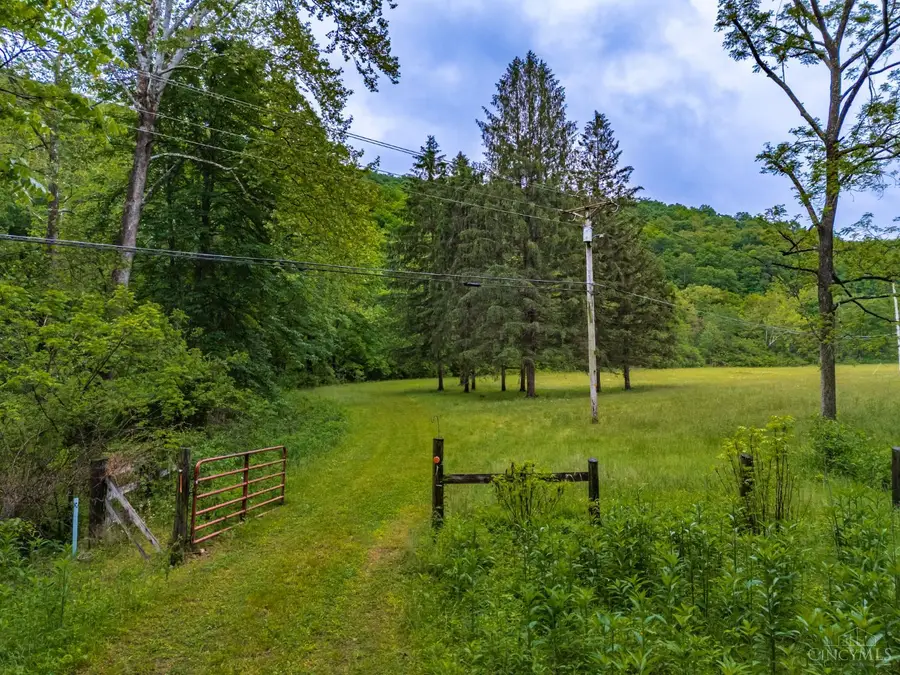 3110 Rocky Fork Road, Brush Creek, OH 45657 - #2