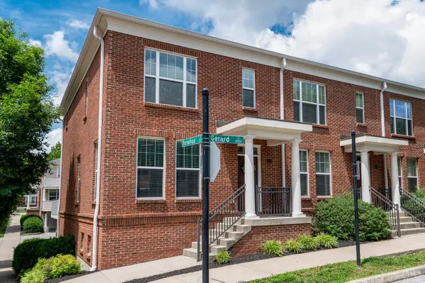 2923 Gerard Street #1-292, Cincinnati, OH 45219