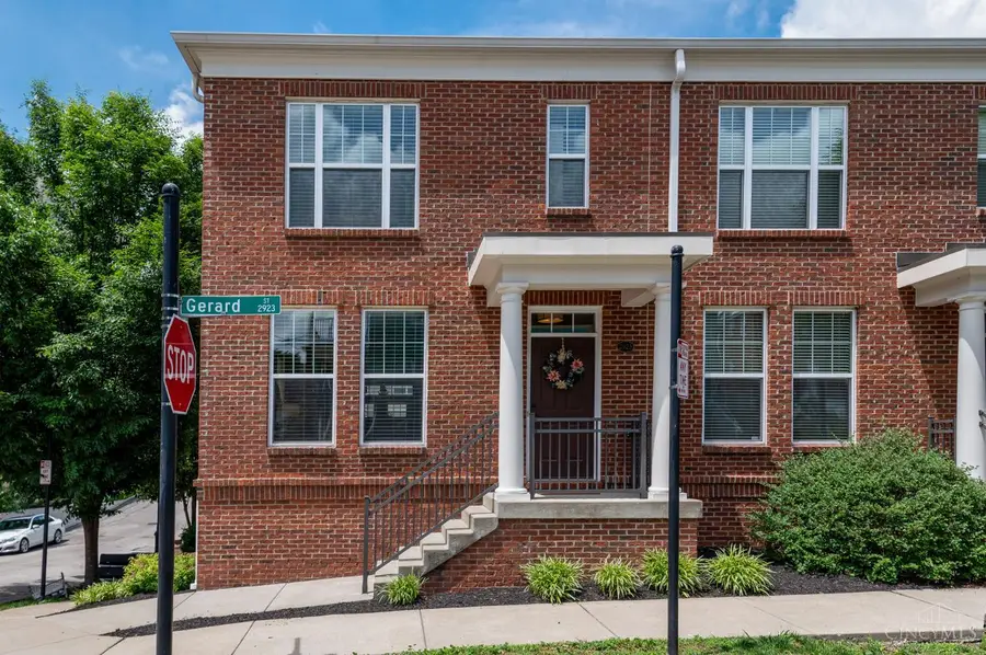 2923 Gerard Street #1-292, Cincinnati, OH 45219 - #2