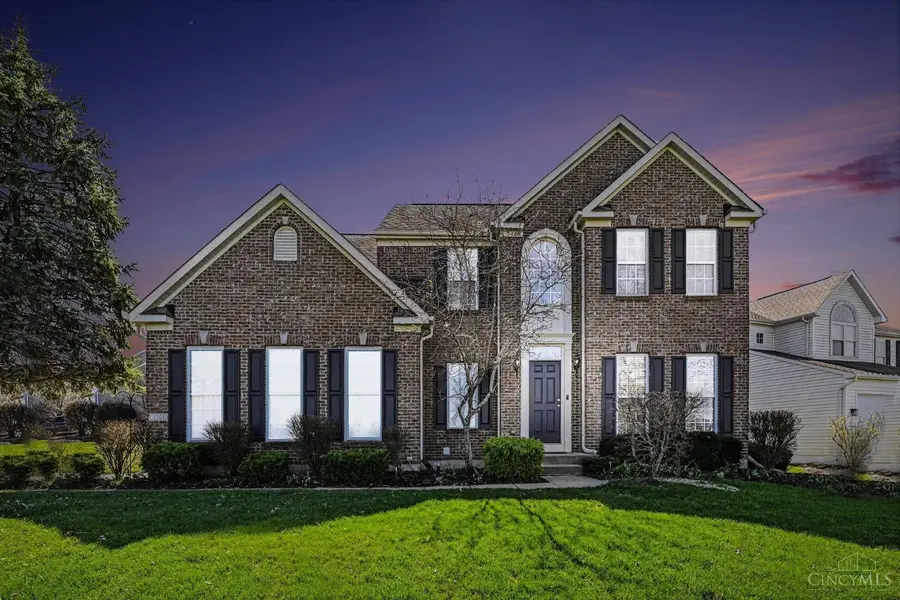 1301 Harvest Run Drive, Lebanon, OH 45036 - #3